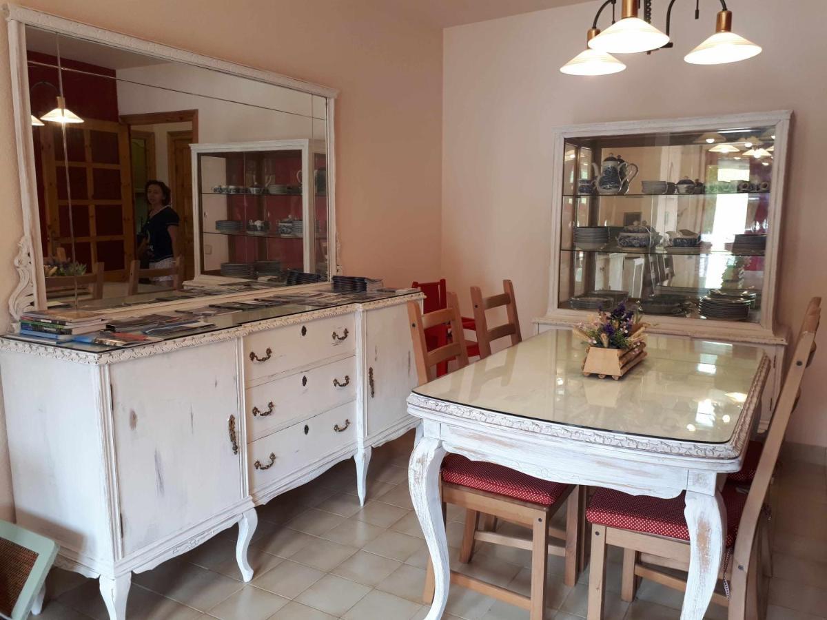 Apartamento Vall Fosca Senterada Exterior foto