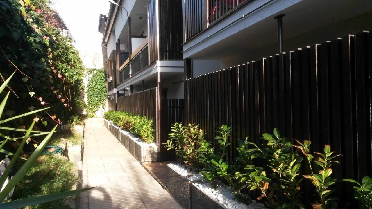 Apartamento Vall Fosca Senterada Exterior foto